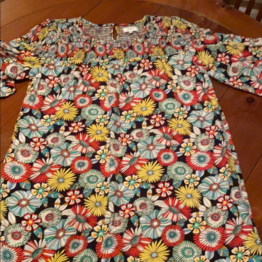 Crown and Ivy Dress